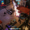 xcom chimera squad - blueblood shot